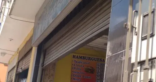 FRUTERIA HELADERIA GELATTO FRUTERIA HELADERIA GELATTO